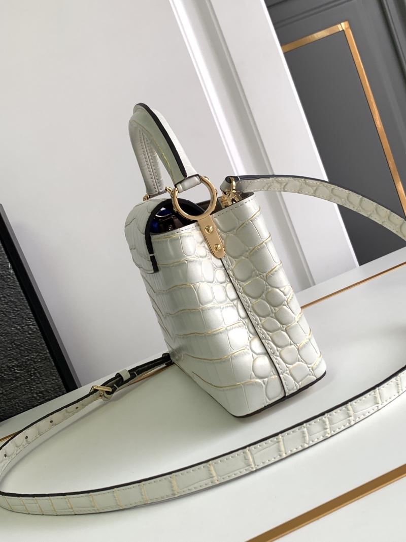 Louis Vuitton Top Handle Bags